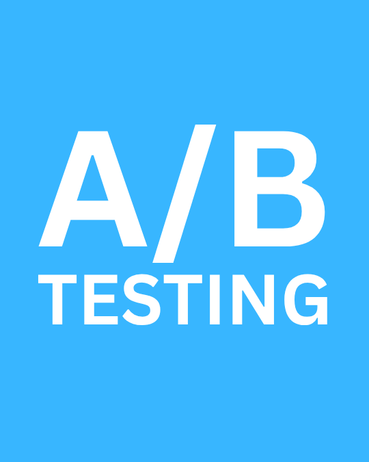 A/B TESTING FOR GOOGLE ADS MANAGEMENT