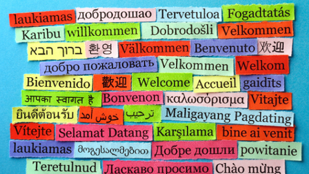 Foreign Language Translation: Ultimate Guide for Global Success